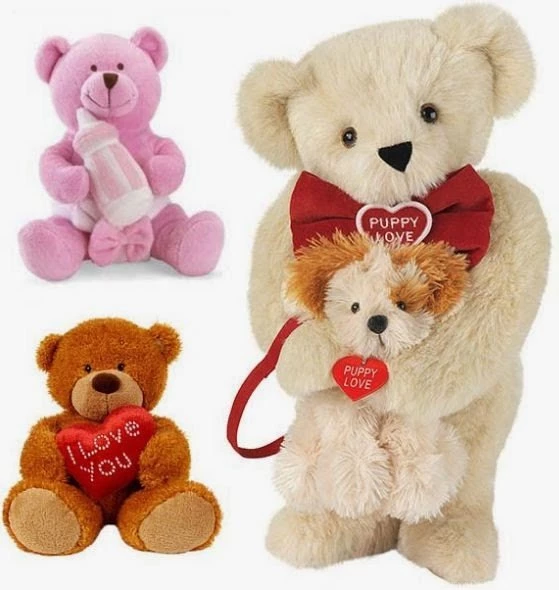 Best Happy Teddy Day Images & Wallpapers 2016 For Lovers