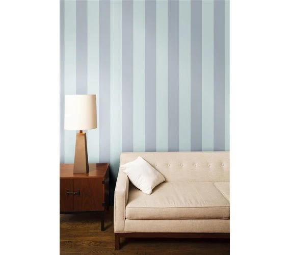 Cotton Stripe Designer Removable Wallpapers Dorm Room Essentials ...