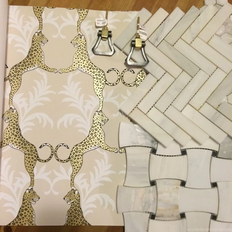 Wallpapers   Top Shelf Manor