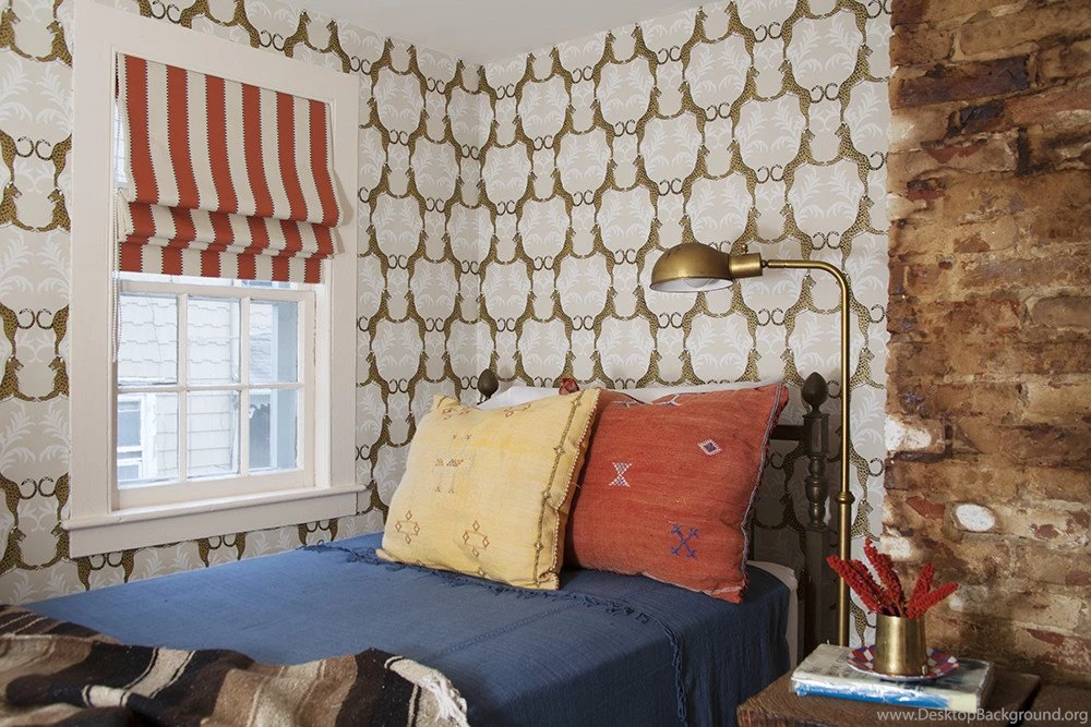 Portrait Of A Lady   Home Tours 2014   Lonny