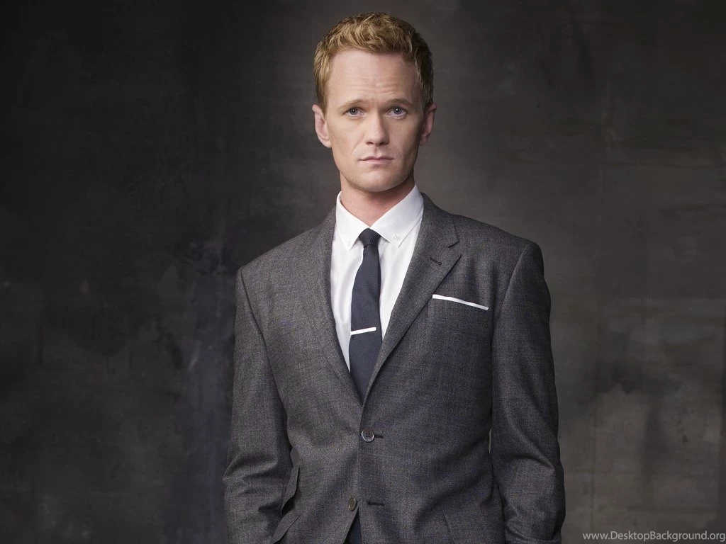 Barney Stinson Barney Stinson Wallpapers (30805835) Fanpop