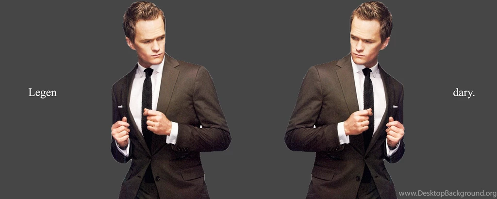 Download Neil Patrick Wallpapers 2560x1024