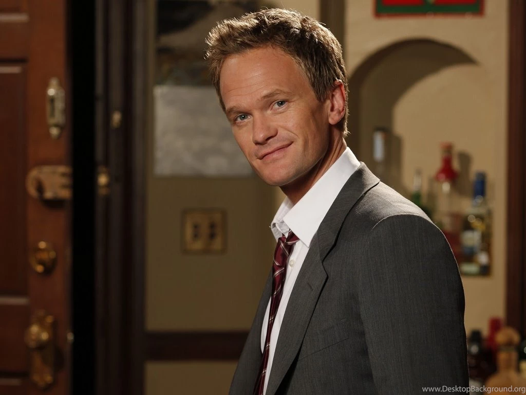 Barney Stinson Barney Stinson Wallpapers (30805846) Fanpop