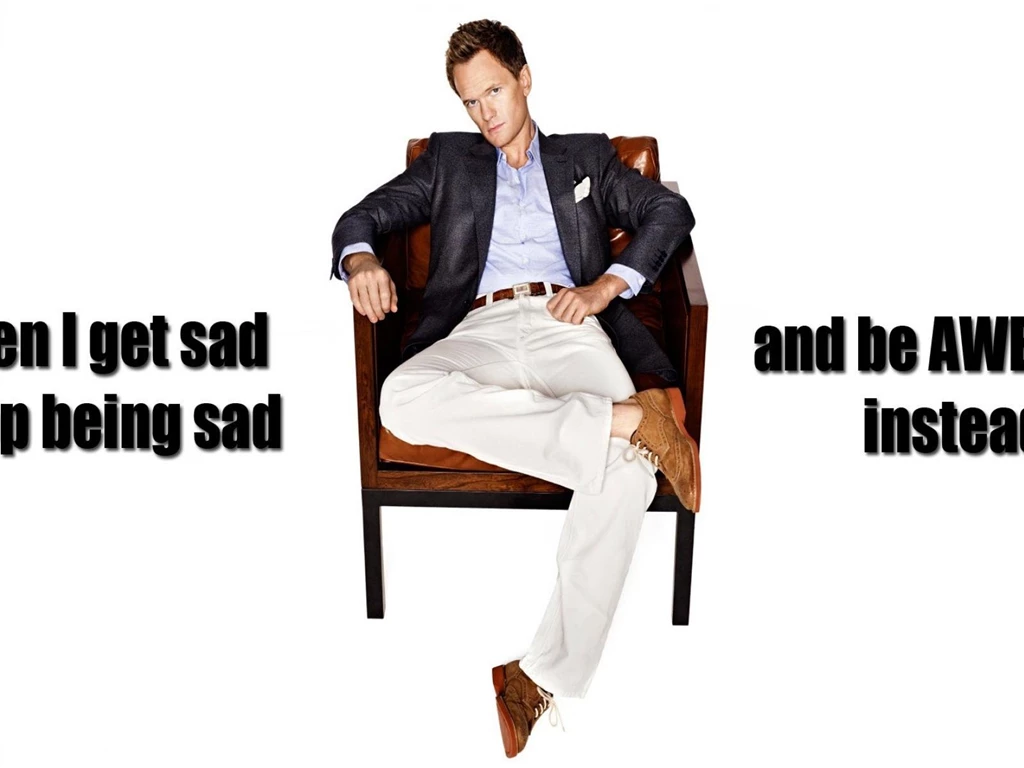 Jackets Barney Stinson Chairs Wallpapers