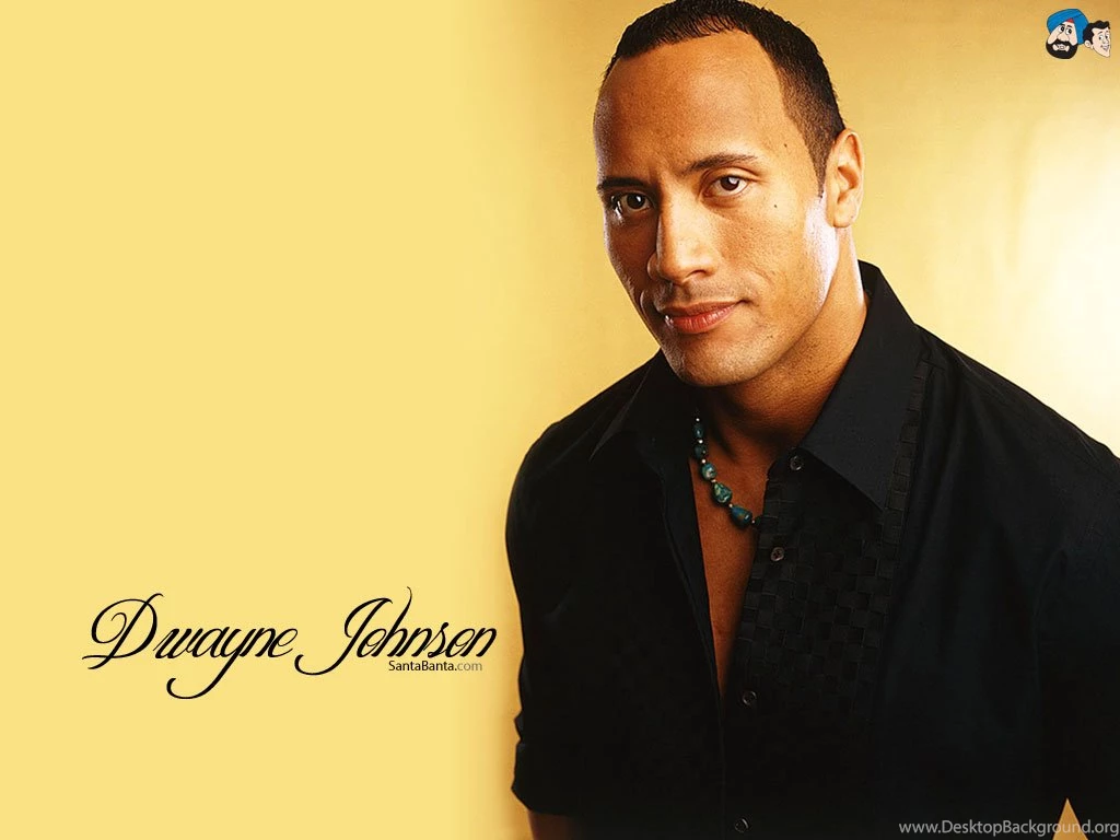 Free Download Dwayne Johnson HD Wallpapers