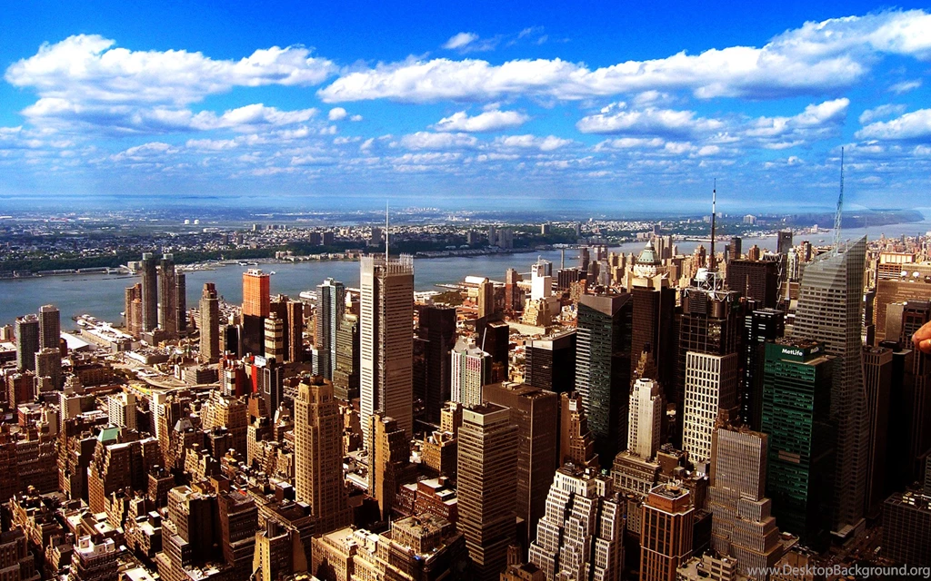 New York City Wallpapers Download Wallpapers
