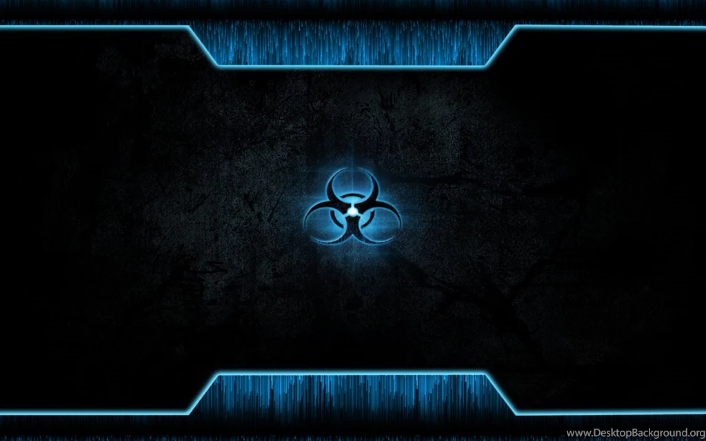 Cool Biohazard Wallpaper Images Desktop Background