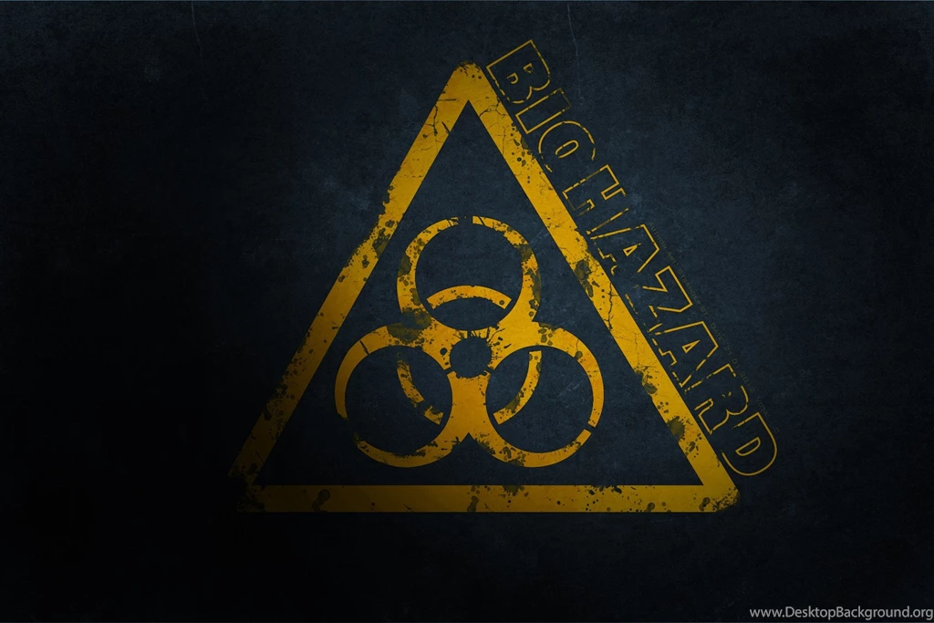 Danger Sign Wallpapers