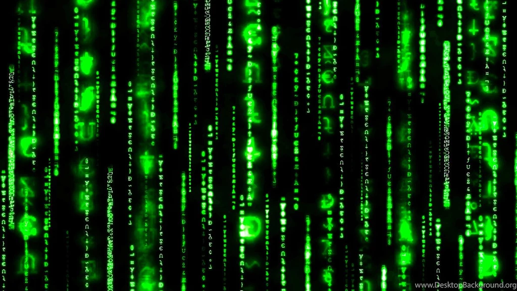 Matrix (Wallpaper) By Hardii On DeviantArt