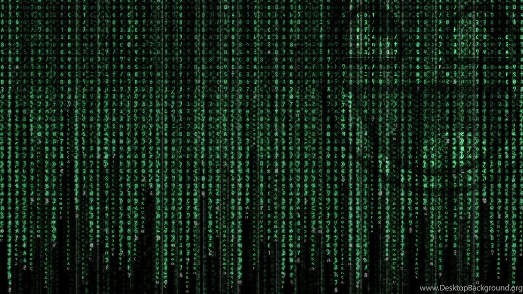 The Matrix Wallpapers 1920x1080