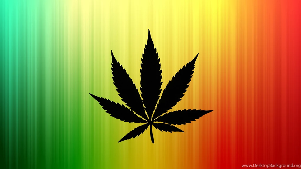 Rastafri Weed HD Wallpapers