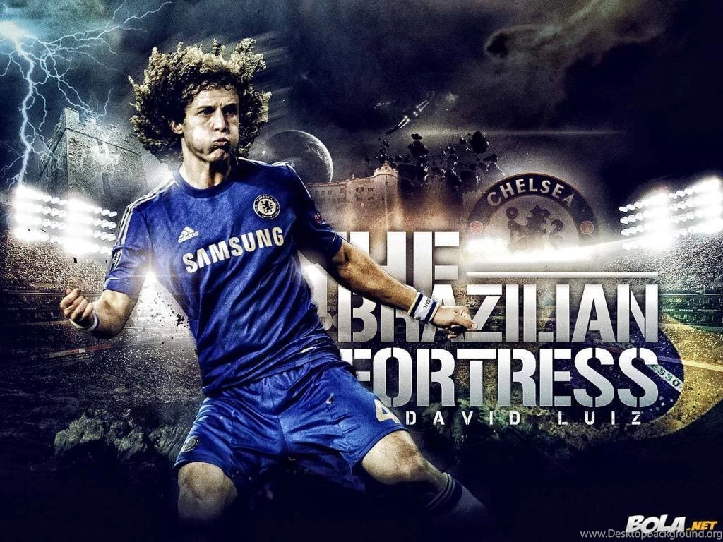 David Luiz Wallpapers 2015 HD Wallpapers Cave