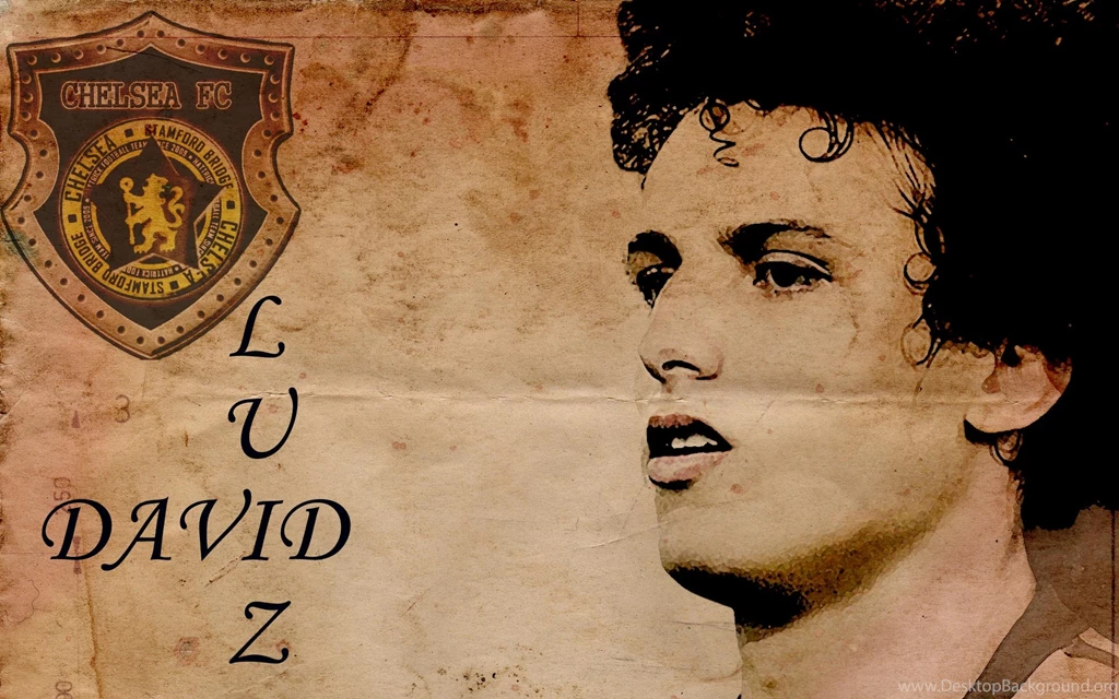 David Luiz Wallpapers