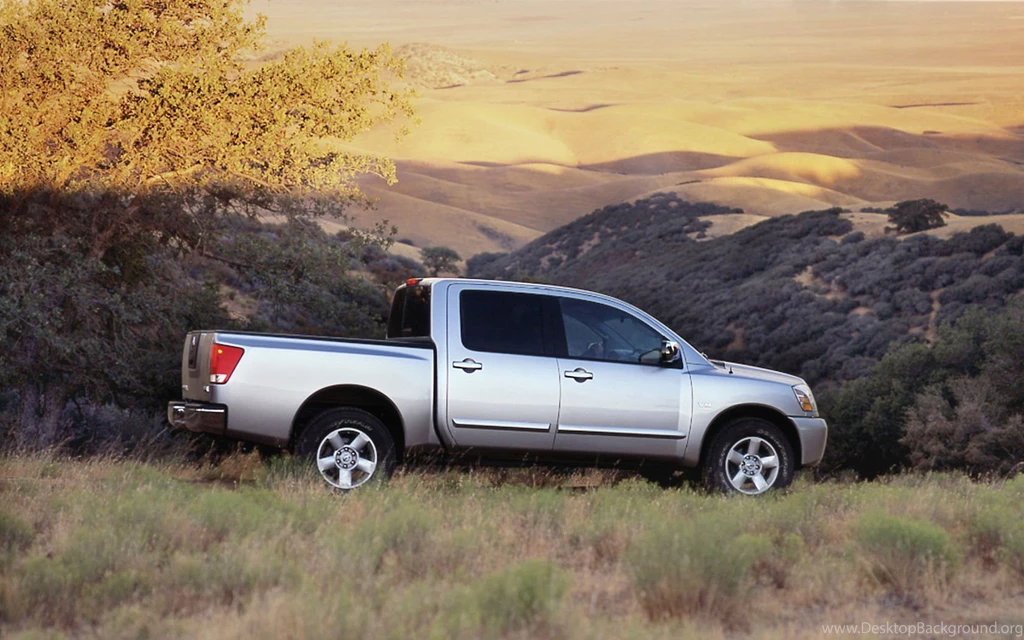 Nissan Titan Wallpapers Desktop   Image