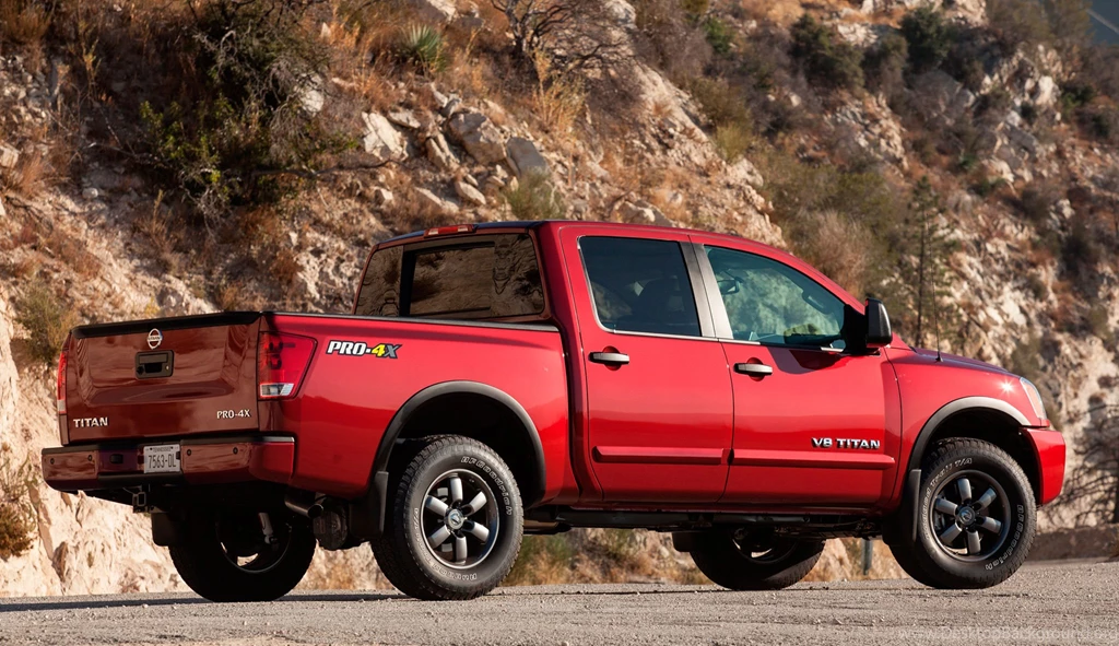 2015 Nissan Titan Android Wallpapers Attachment 8668   Grivu.com