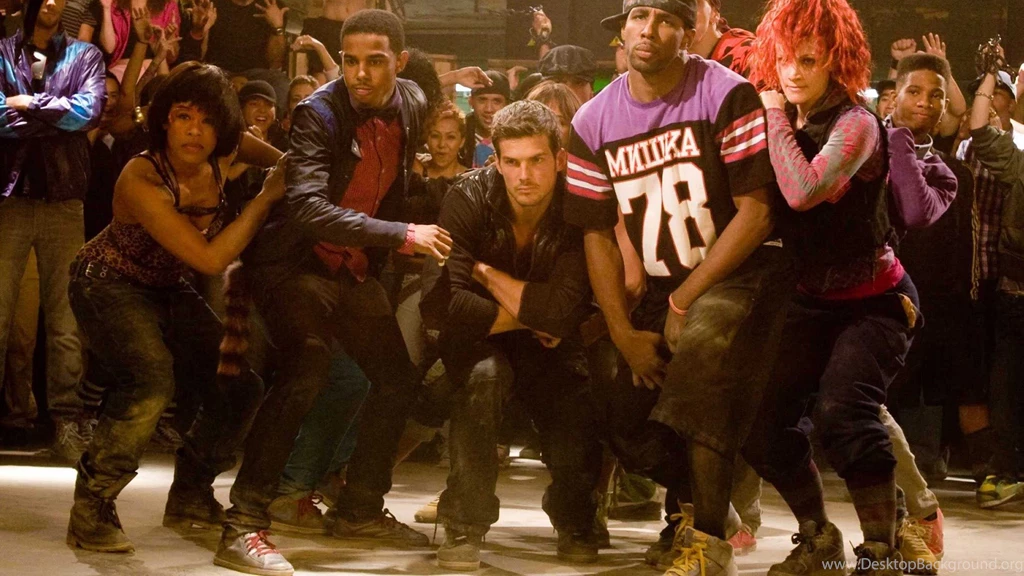 Step Up 3 D HD Wallpapers