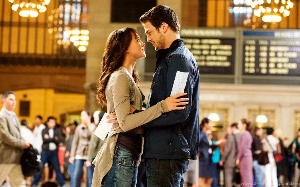 Step Up All In Briana Evigan Ryan Guzman HD Wallpapers ...
