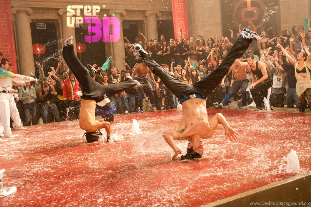 Casper Smart Step Up 3