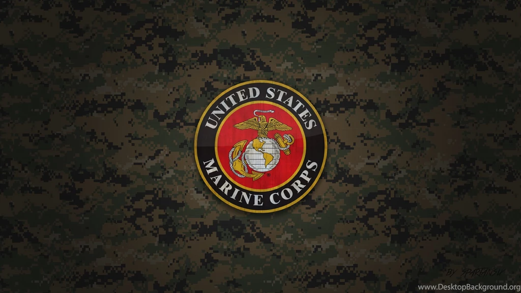 Marine Corps Wallpapers