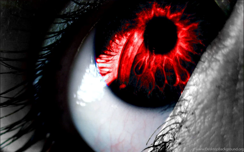 Horror Eyes Wallpaper Backgrounds