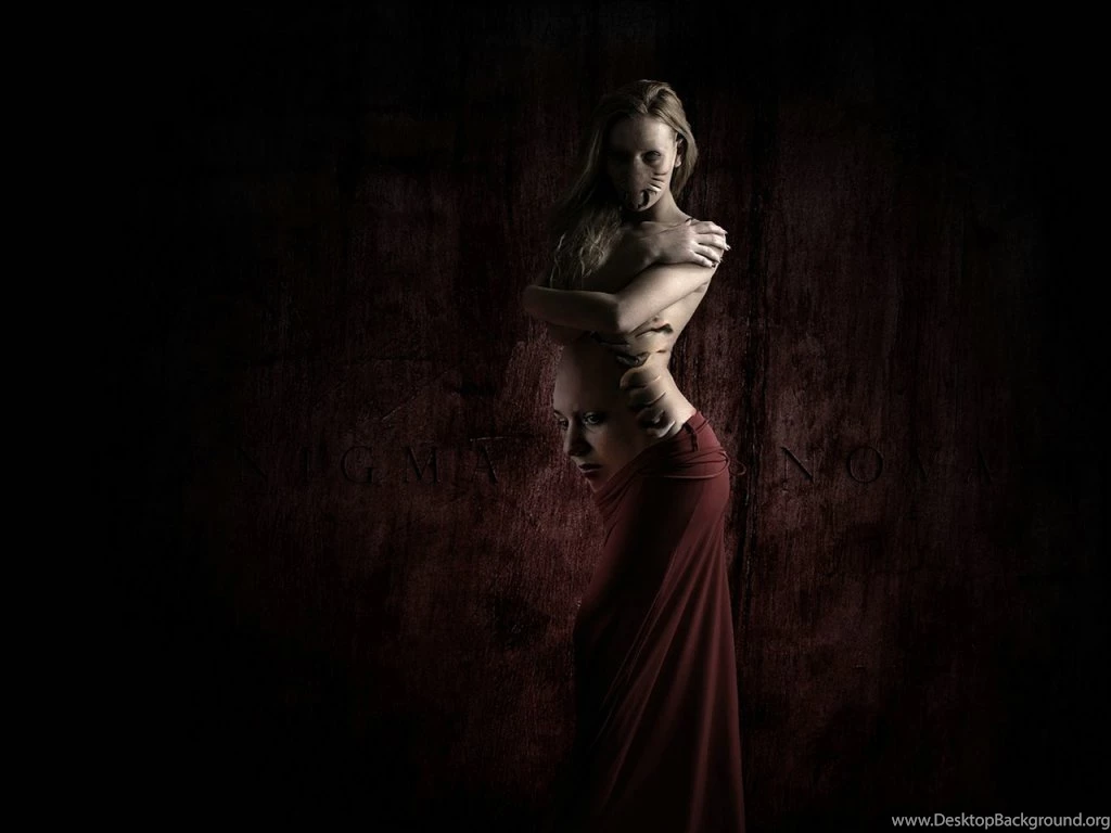 Desktop Horror Wallpapers