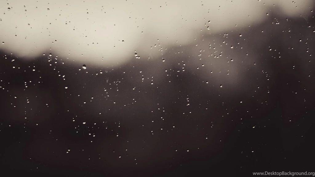 2560×1440 Rainy Weather Desktop PC And Mac Wallpapers