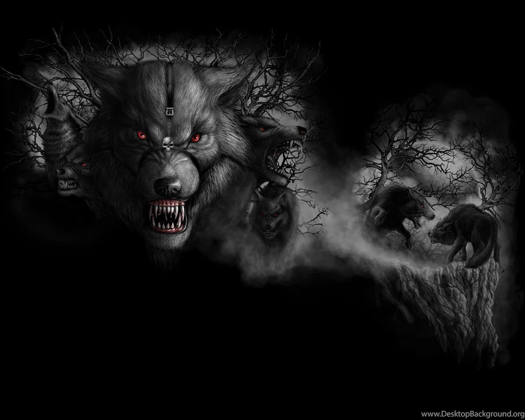 Best Desktop HD Wallpapers Horror Desktop Wallpapers