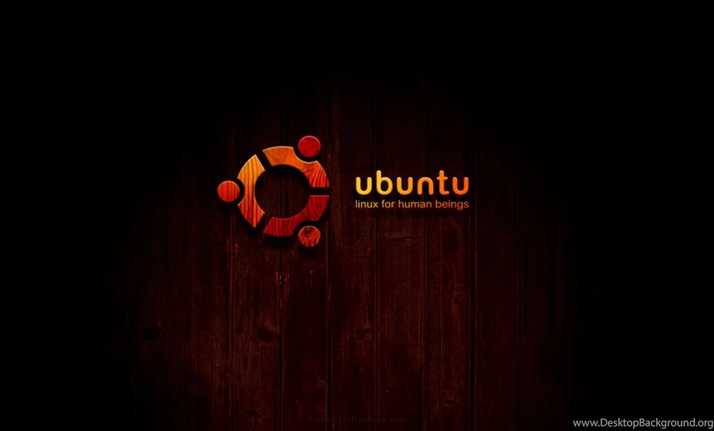 Desktop Backgrounds Ubuntu
