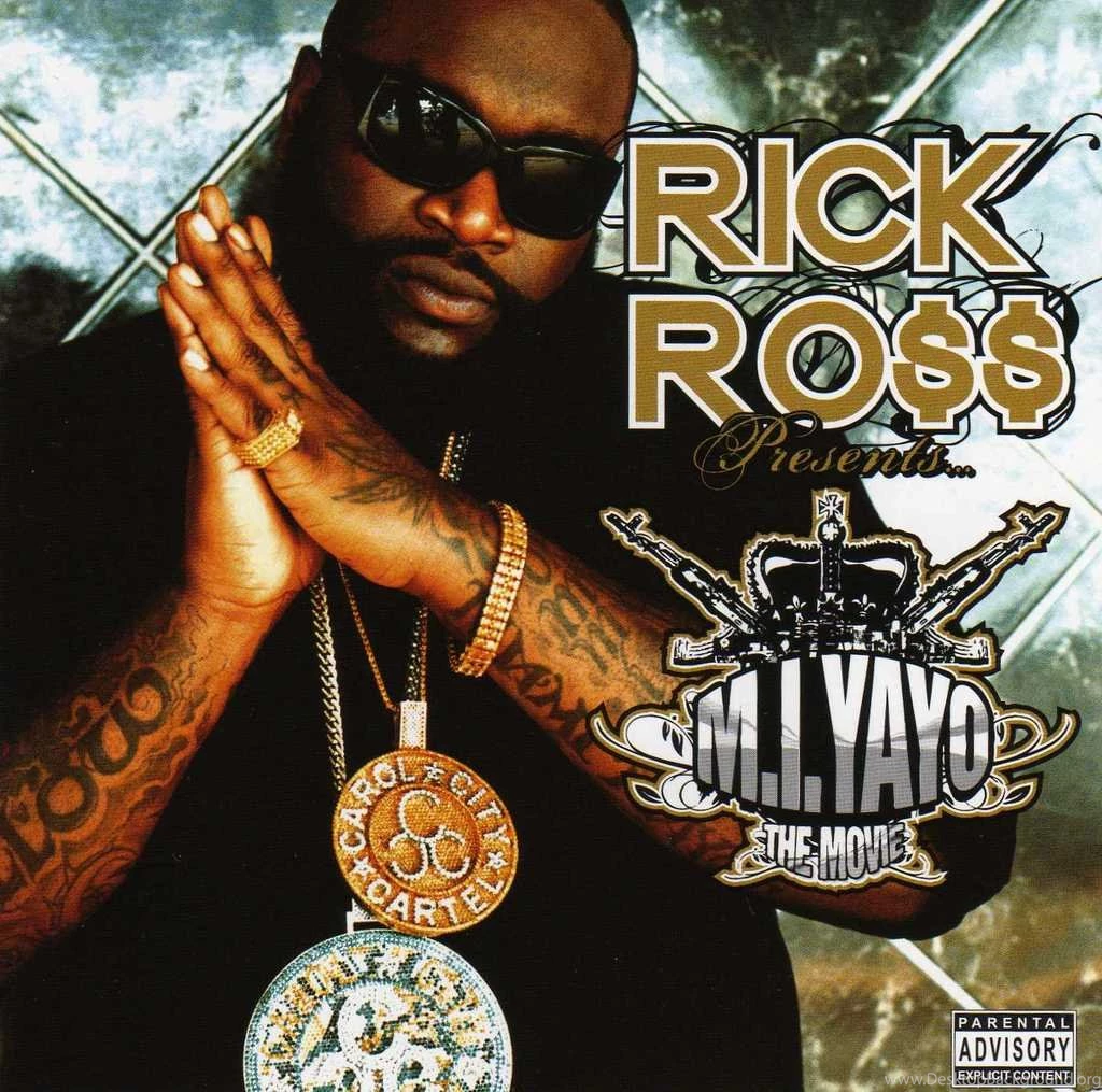 Rick Ross Photo, Pics, Wallpapers Photo