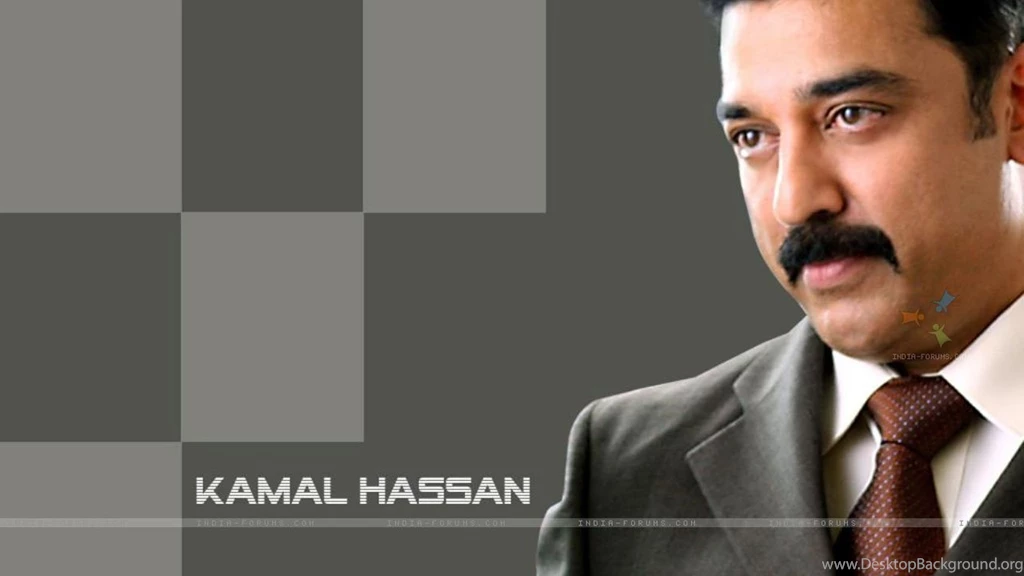 Kamal Haasan Formal Wallpapers