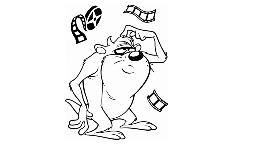 Taz Backgrounds   Wallpapers Zone