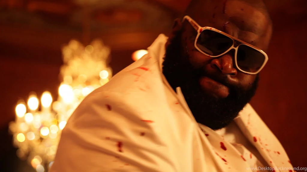 Rick Ross Pictures