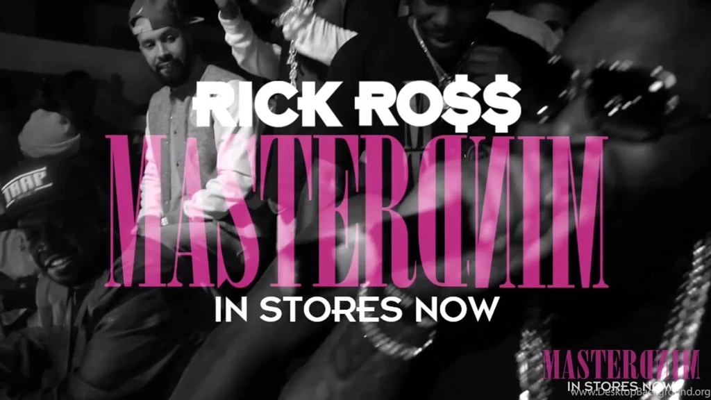 Rick Ross Performs "MASTERMIND" In Atlanta (Album Release) YouTube