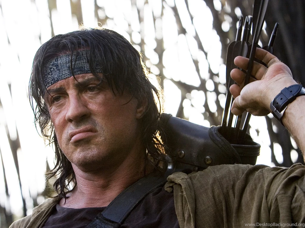 JOHN RAMBO WALLPAPERS ~ HD WALLPAPERS