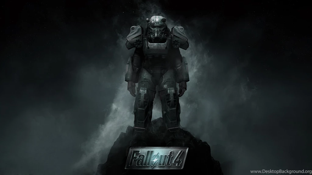 Fallout 4 Skyrim Wallpapers Imgur