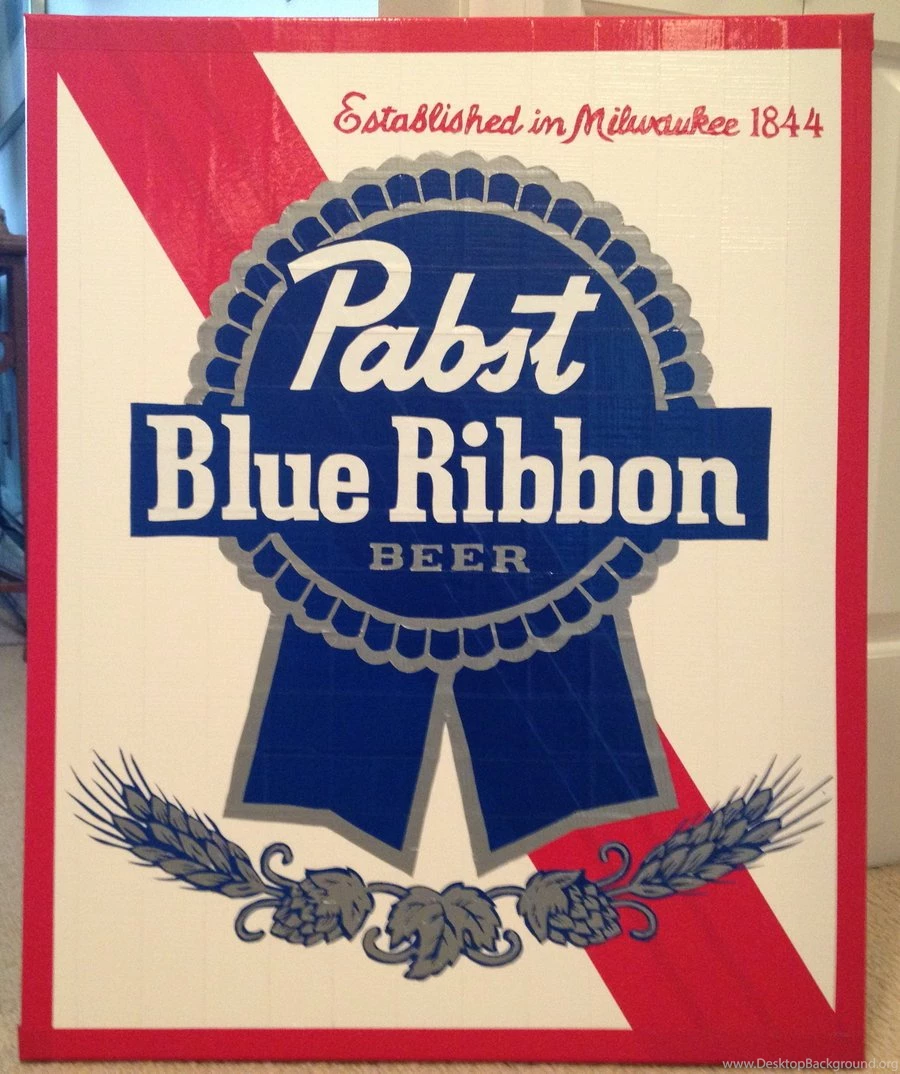 Pabstblueribbon DeviantArt