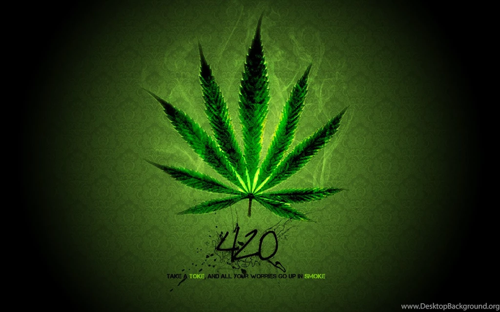 Wallpaper: Wallpapers Cannabis
