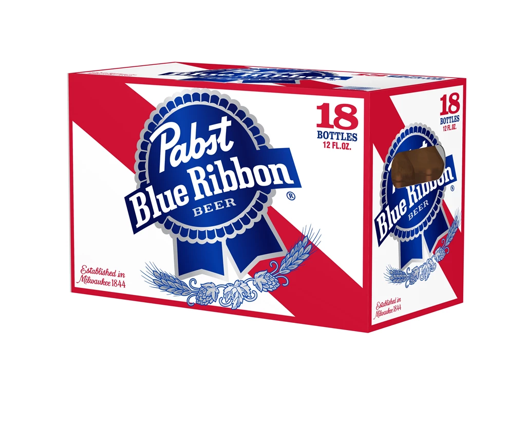 PABST BLUE RIBBON BEER Alcohol (3) Wallpapers