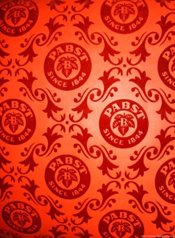 Flocked PBR Wallpapers   Retro Renovation