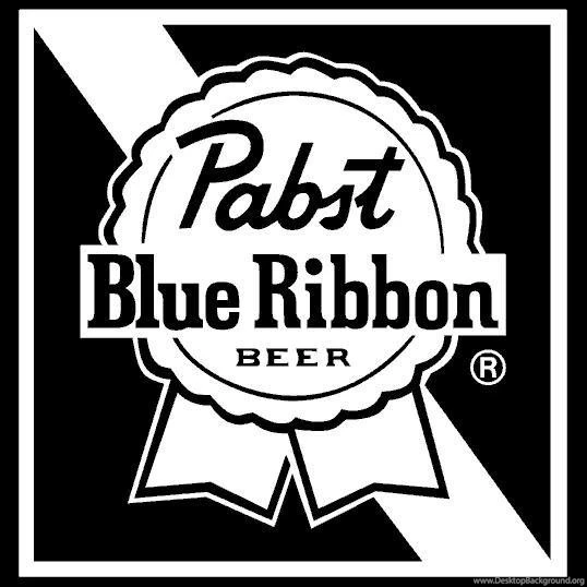 Pabst Blue Ribbon Graphics And Comments