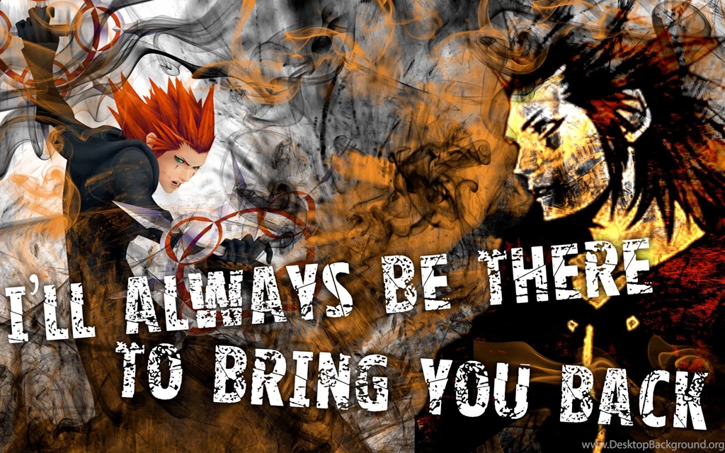 Kingdom Hearts Wallpapers – Series 2 Destiny Islands