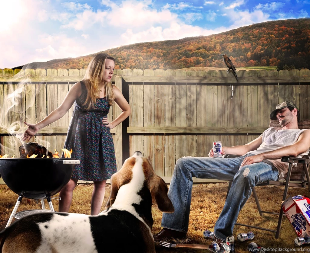 PABST BLUE RIBBON BEER Alcohol (18) Wallpapers