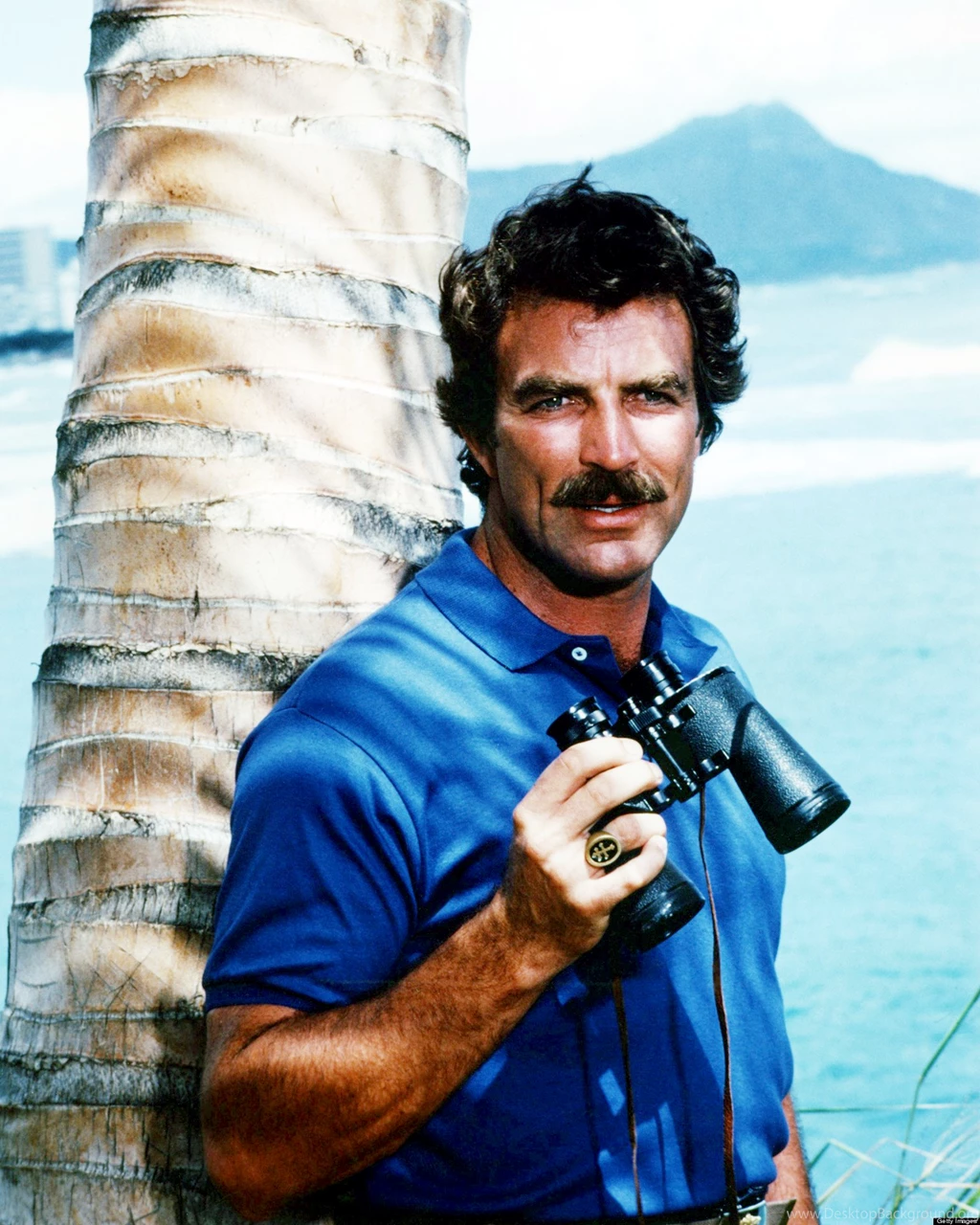 14 Quality Magnum P.I. Wallpapers, TV & Movies