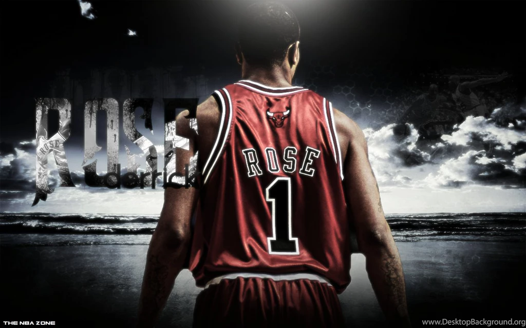 Derrick Rose Wallpapers Wallpapers Zone