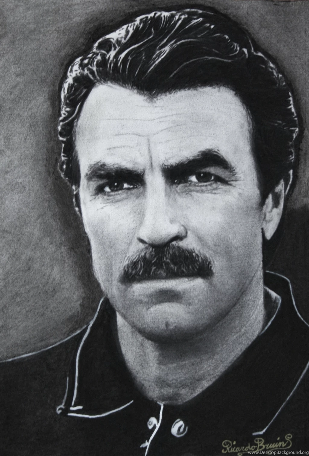 Magnum, P.I Theme Song