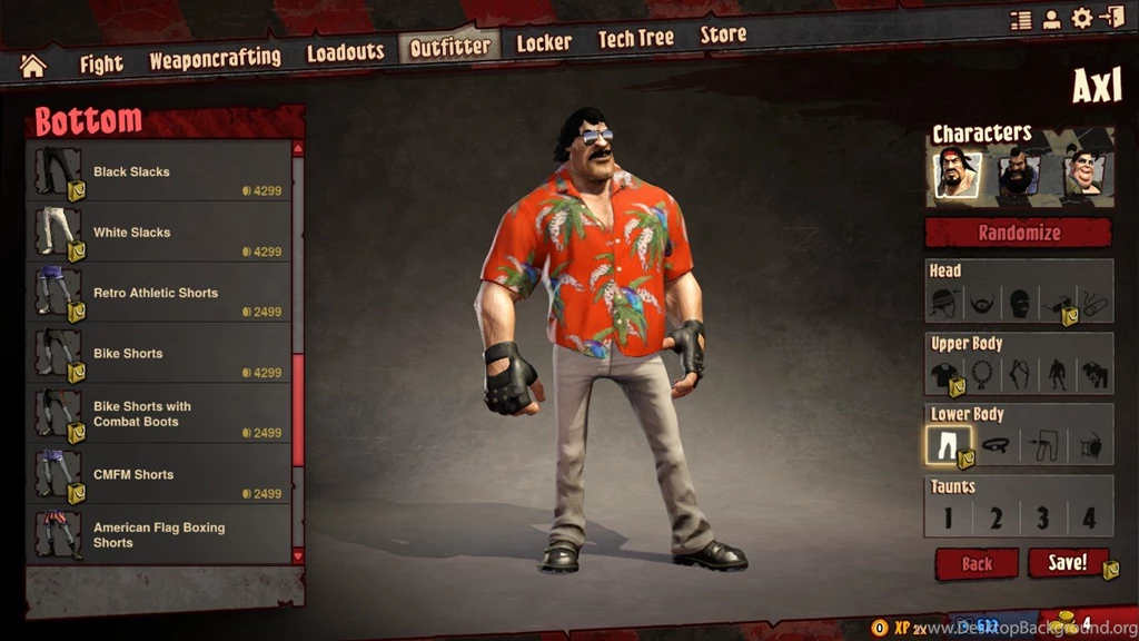 Steam Community :: Guide :: How To Make A Magnum P.I. Character