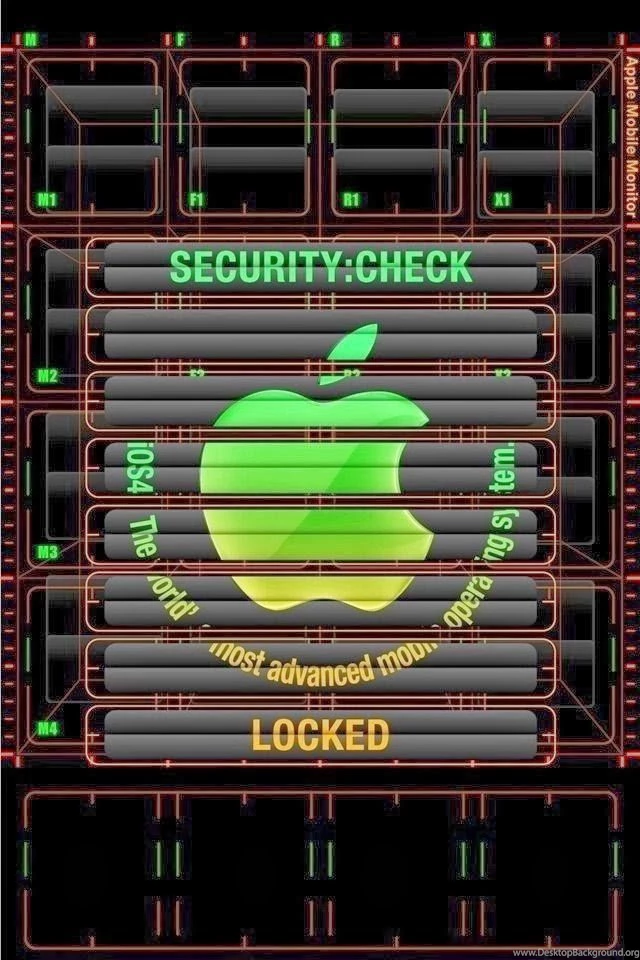 Iphone Lock Screen Wallpapers