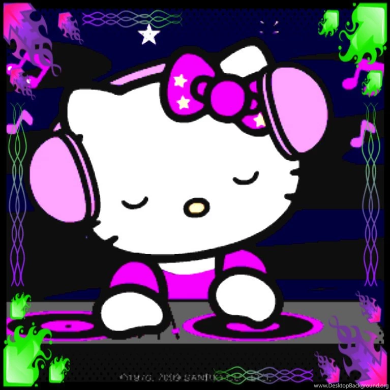 Hello Kitty Wallpapers 56e HD Wallpapers