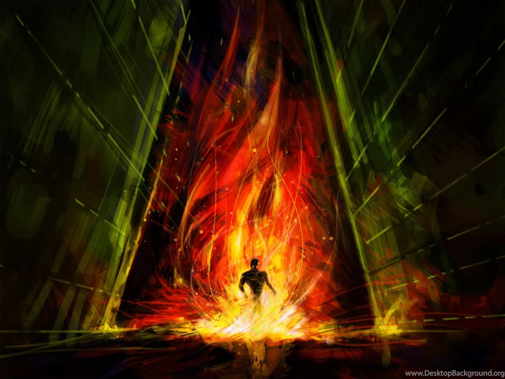 Hunter X Hunter Wallpapers