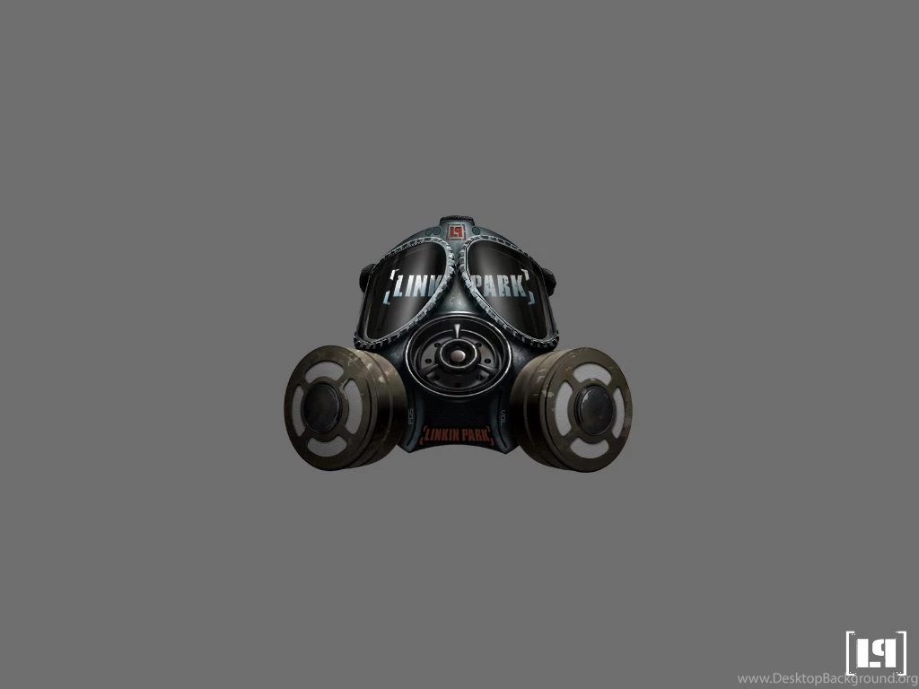 Linkin Park Meteora Mask V1 By Cptphatty On DeviantArt